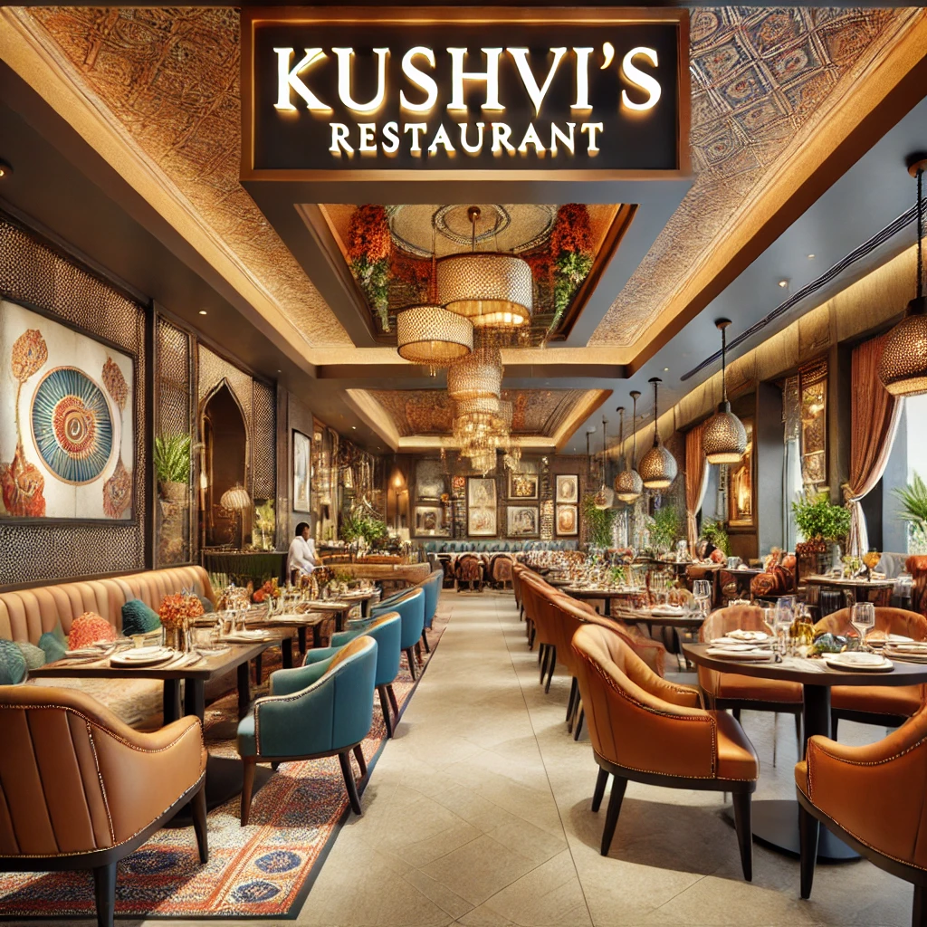 Restaurants Near Me